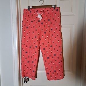 Old navy Pajamas size medium 5/$25